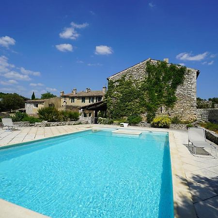 Domaine De La Blaque - B&B Varages Dış mekan fotoğraf