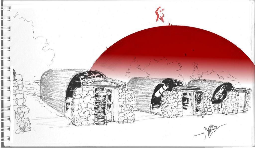 Domaine De La Blaque - B&B Varages Dış mekan fotoğraf