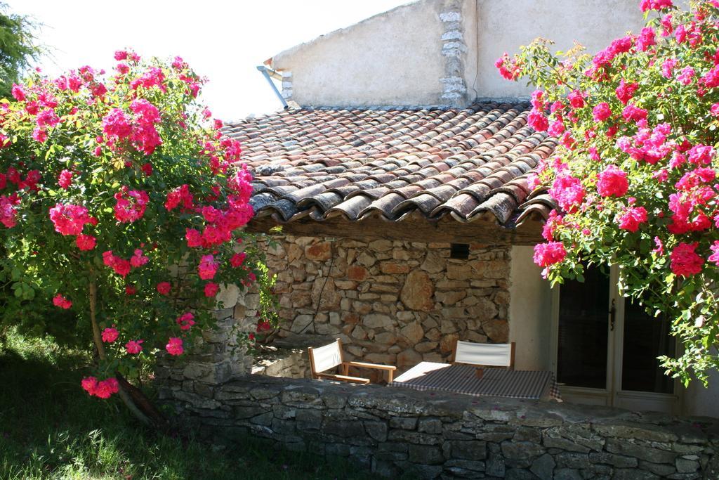 Domaine De La Blaque - B&B Varages Oda fotoğraf