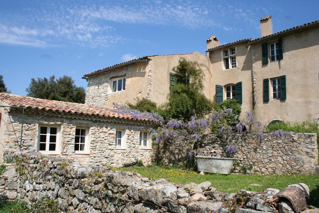 Domaine De La Blaque - B&B Varages Oda fotoğraf