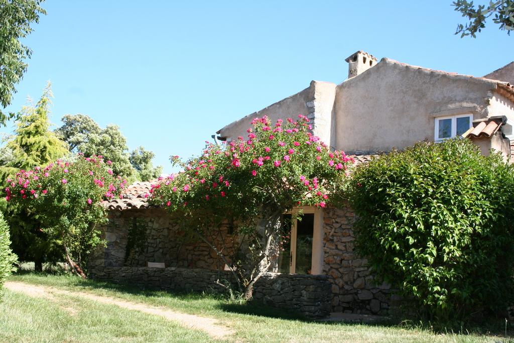 Domaine De La Blaque - B&B Varages Oda fotoğraf