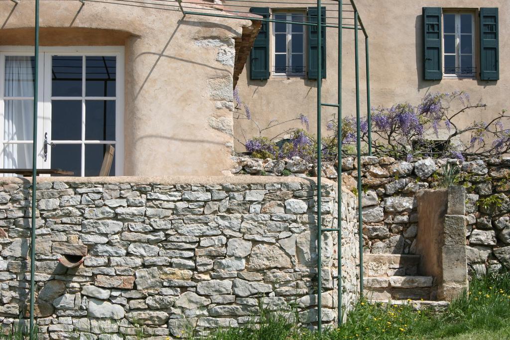 Domaine De La Blaque - B&B Varages Oda fotoğraf