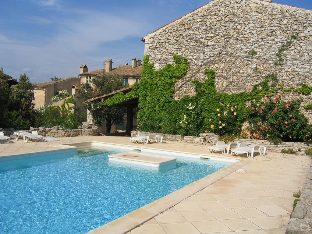 Domaine De La Blaque - B&B Varages Dış mekan fotoğraf