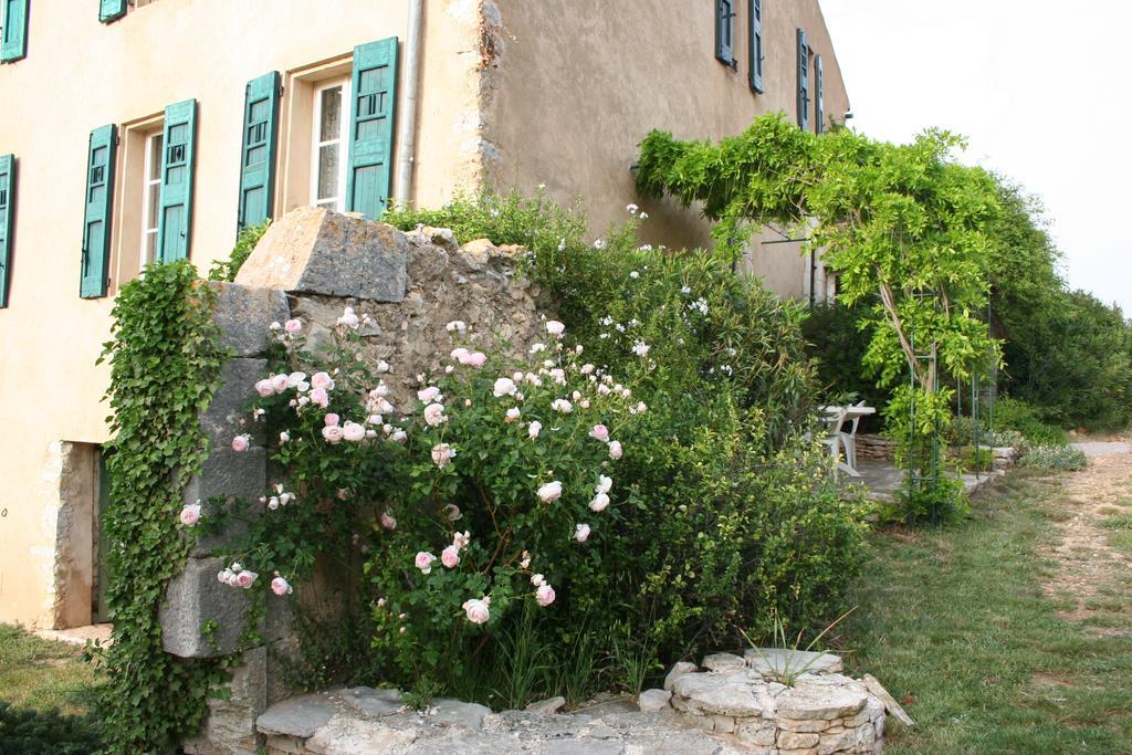 Domaine De La Blaque - B&B Varages Dış mekan fotoğraf