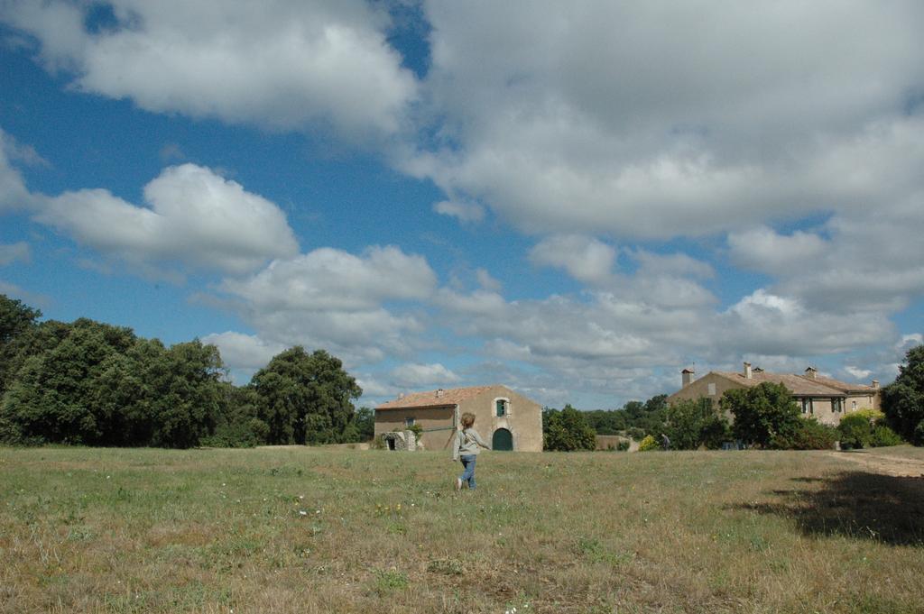 Domaine De La Blaque - B&B Varages Dış mekan fotoğraf