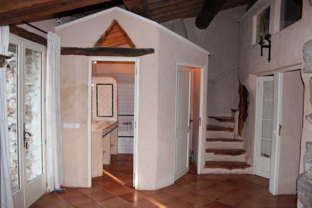 Domaine De La Blaque - B&B Varages Dış mekan fotoğraf