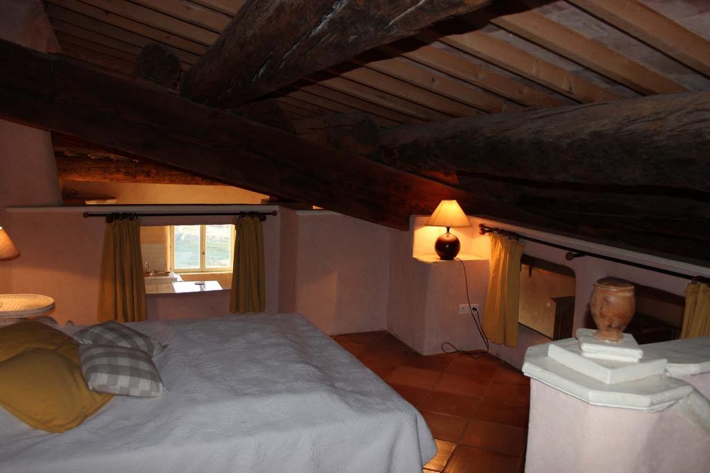 Domaine De La Blaque - B&B Varages Dış mekan fotoğraf