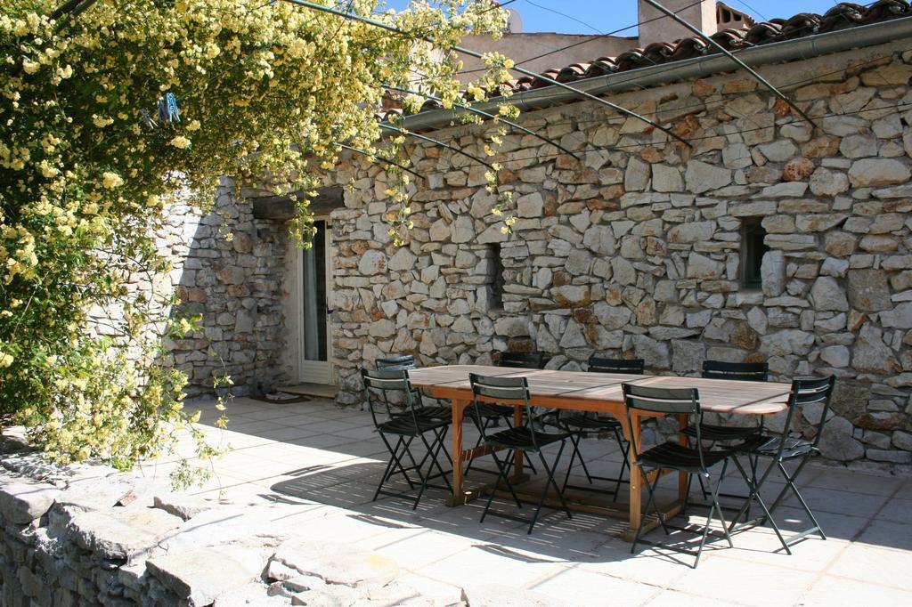Domaine De La Blaque - B&B Varages Dış mekan fotoğraf