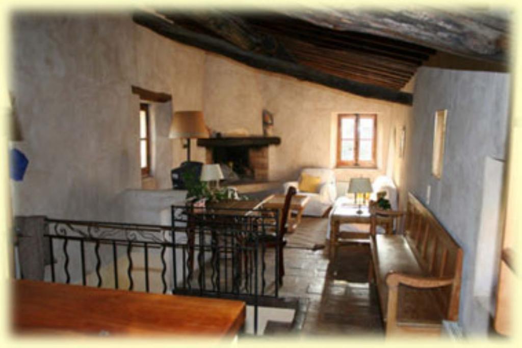 Domaine De La Blaque - B&B Varages Dış mekan fotoğraf