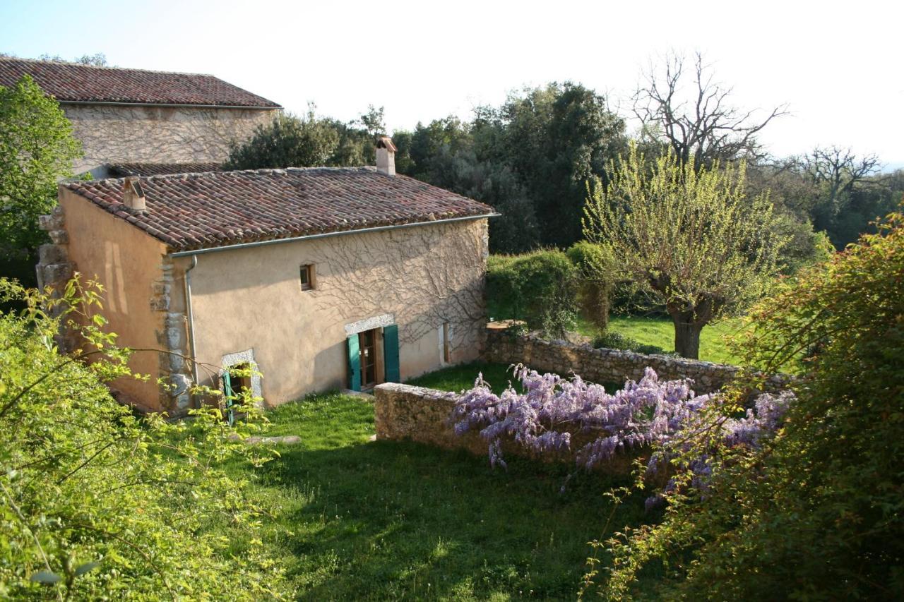 Domaine De La Blaque - B&B Varages Dış mekan fotoğraf