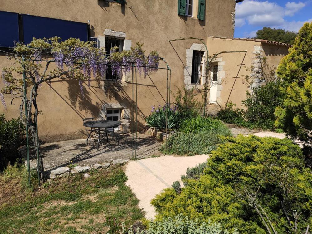 Domaine De La Blaque - B&B Varages Dış mekan fotoğraf