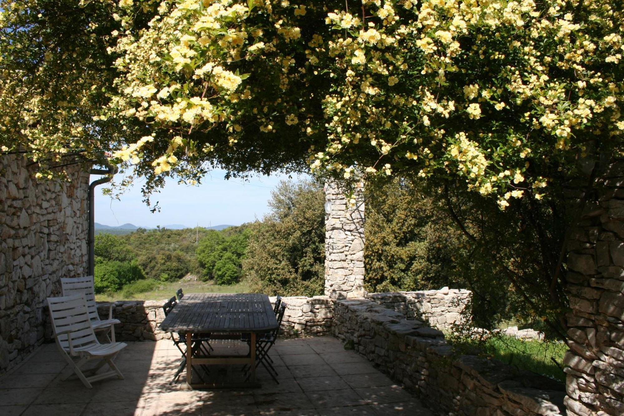 Domaine De La Blaque - B&B Varages Dış mekan fotoğraf