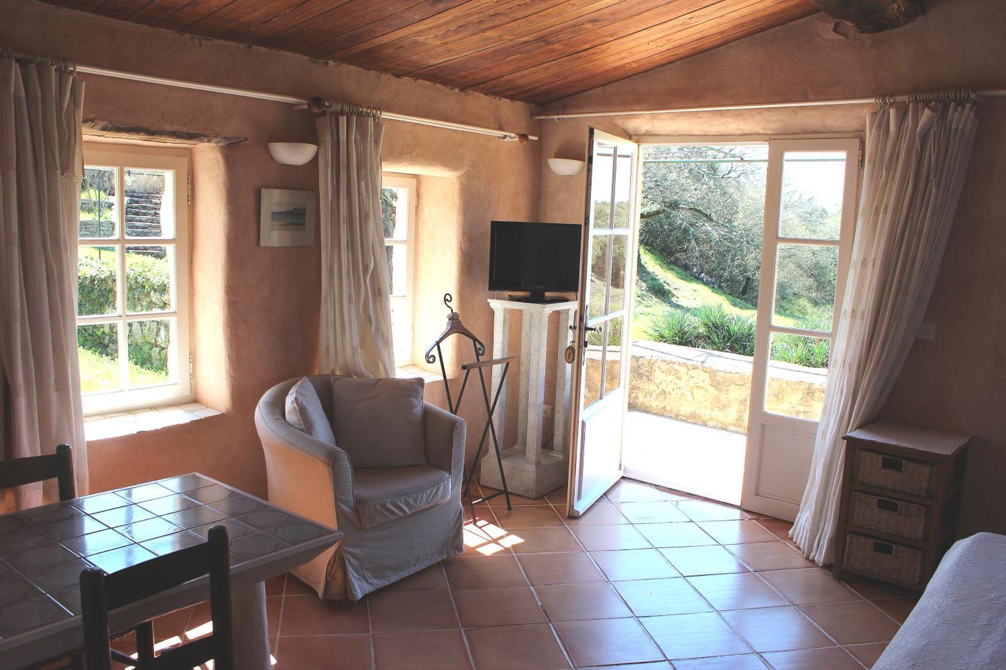 Domaine De La Blaque - B&B Varages Dış mekan fotoğraf