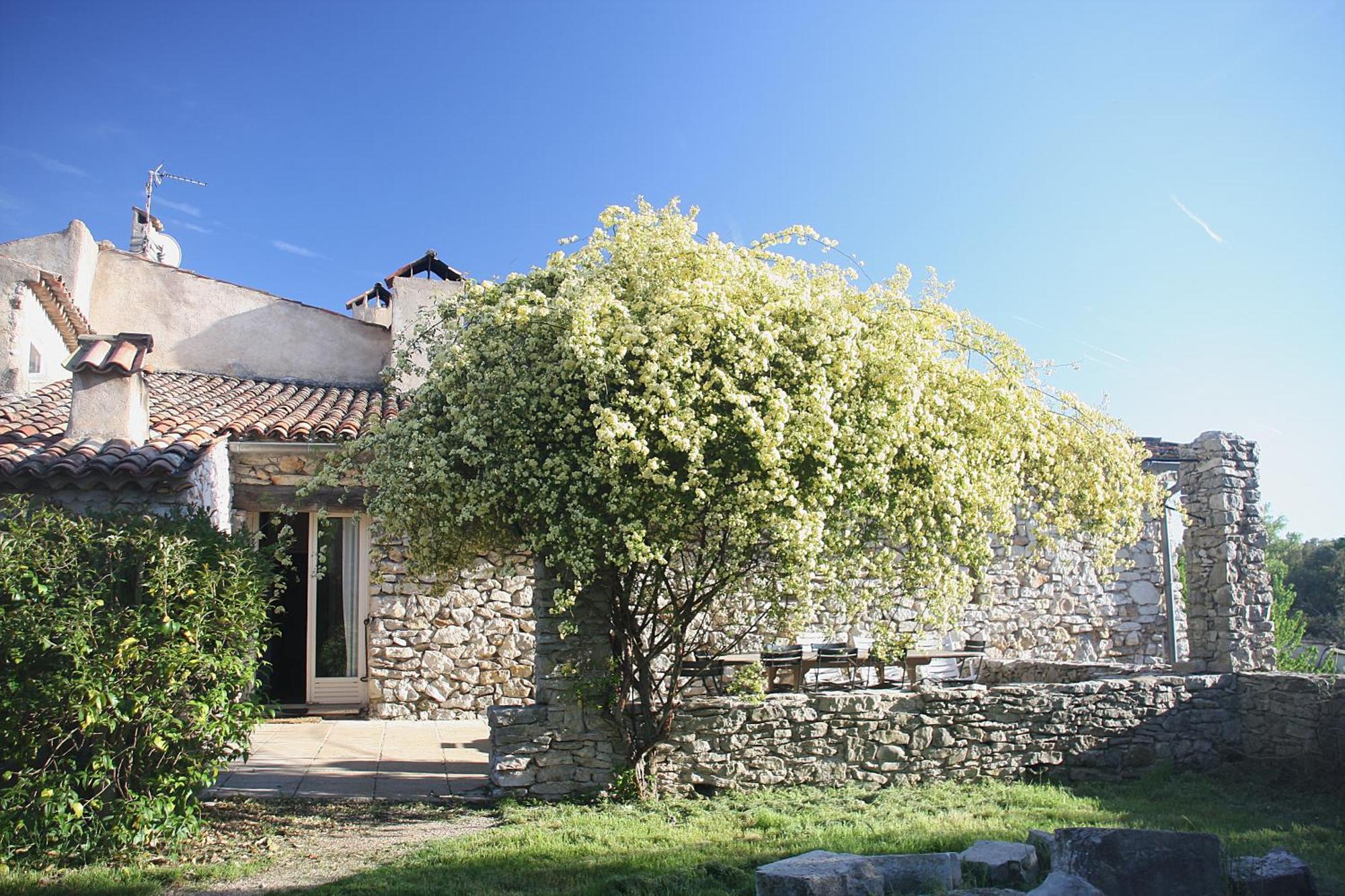 Domaine De La Blaque - B&B Varages Dış mekan fotoğraf