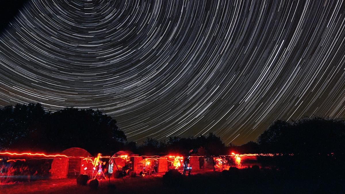 Domaine De La Blaque - B&B Varages Dış mekan fotoğraf