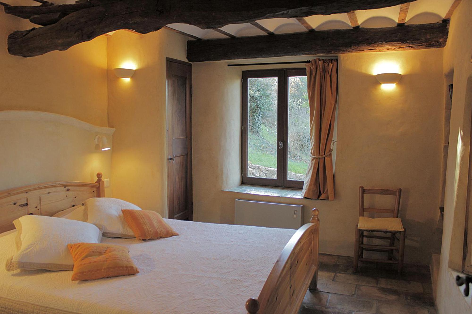 Domaine De La Blaque - B&B Varages Dış mekan fotoğraf