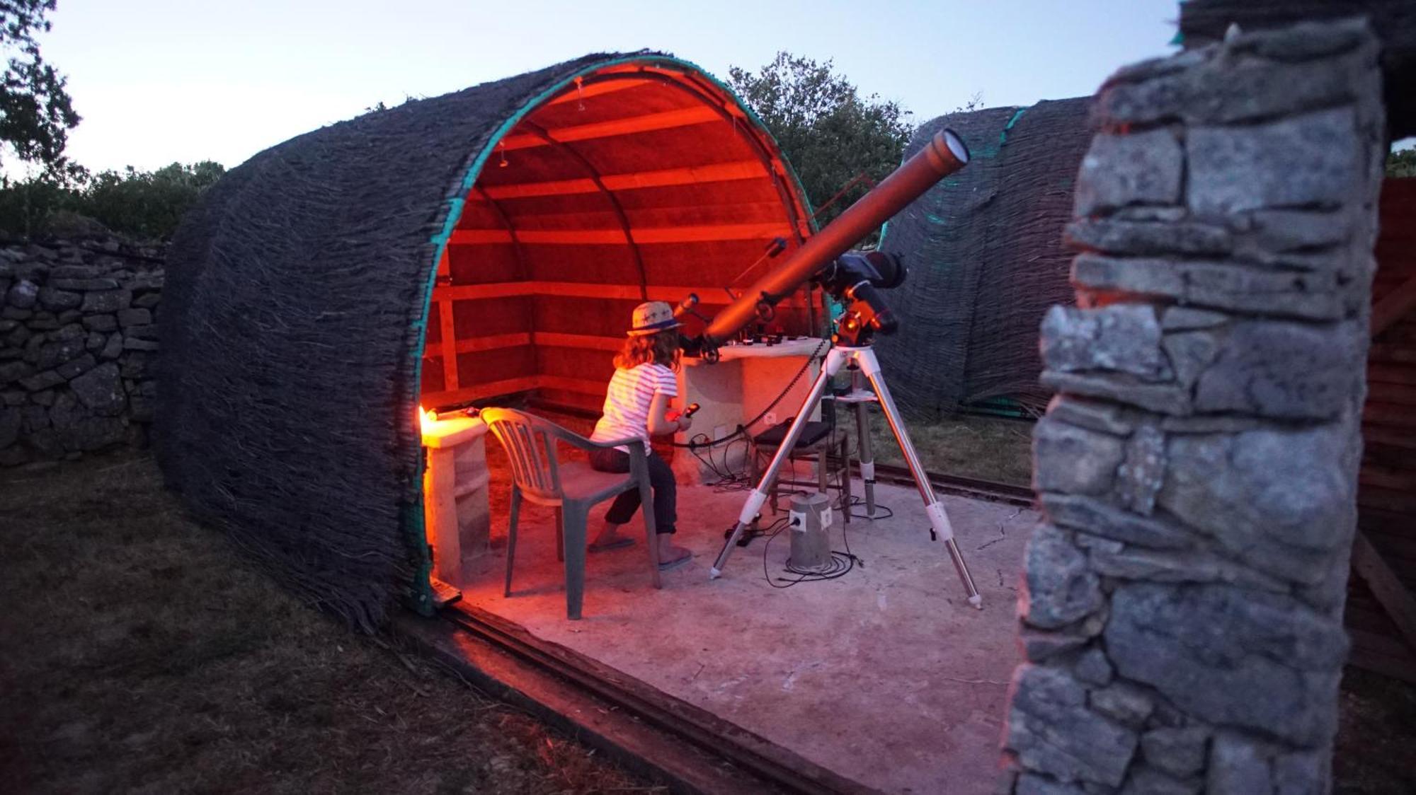 Domaine De La Blaque - B&B Varages Dış mekan fotoğraf