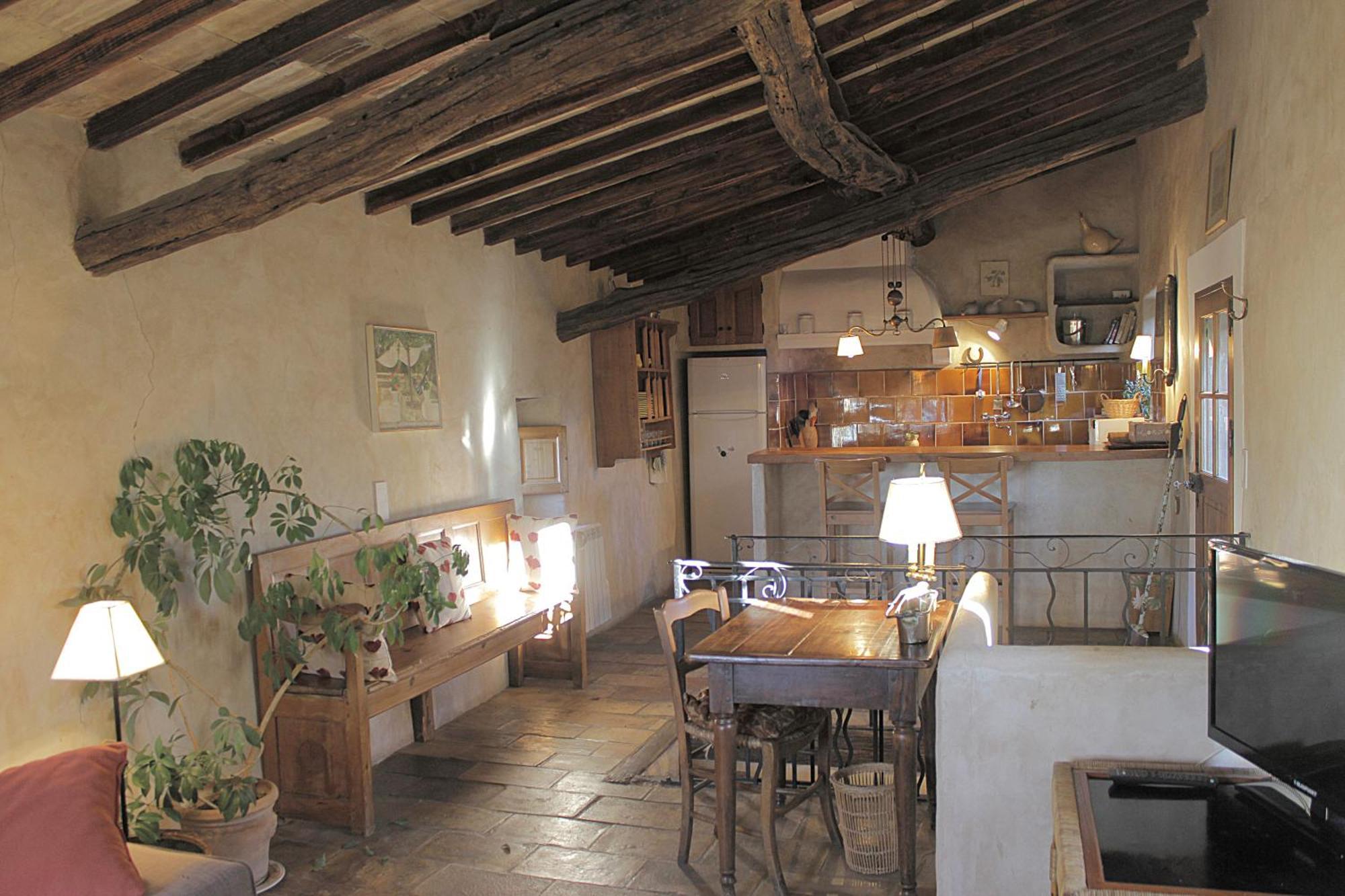 Domaine De La Blaque - B&B Varages Dış mekan fotoğraf