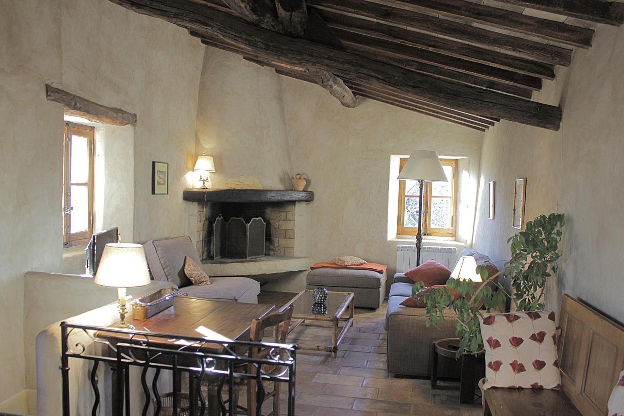 Domaine De La Blaque - B&B Varages Dış mekan fotoğraf