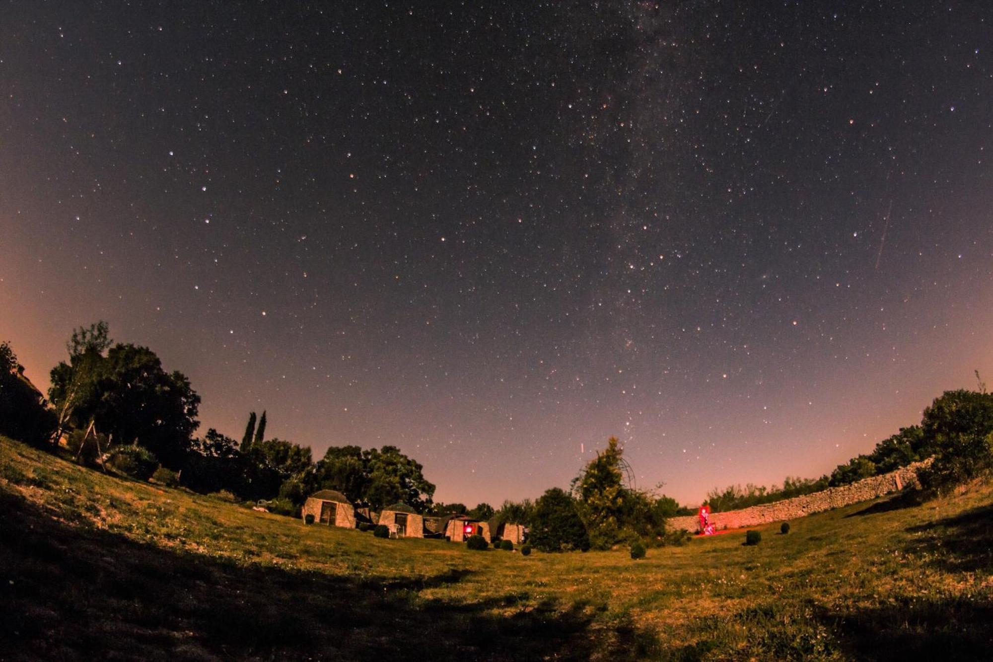 Domaine De La Blaque - B&B Varages Dış mekan fotoğraf