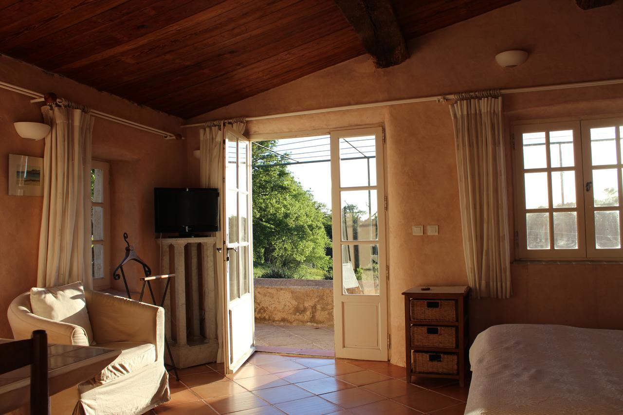 Domaine De La Blaque - B&B Varages Dış mekan fotoğraf